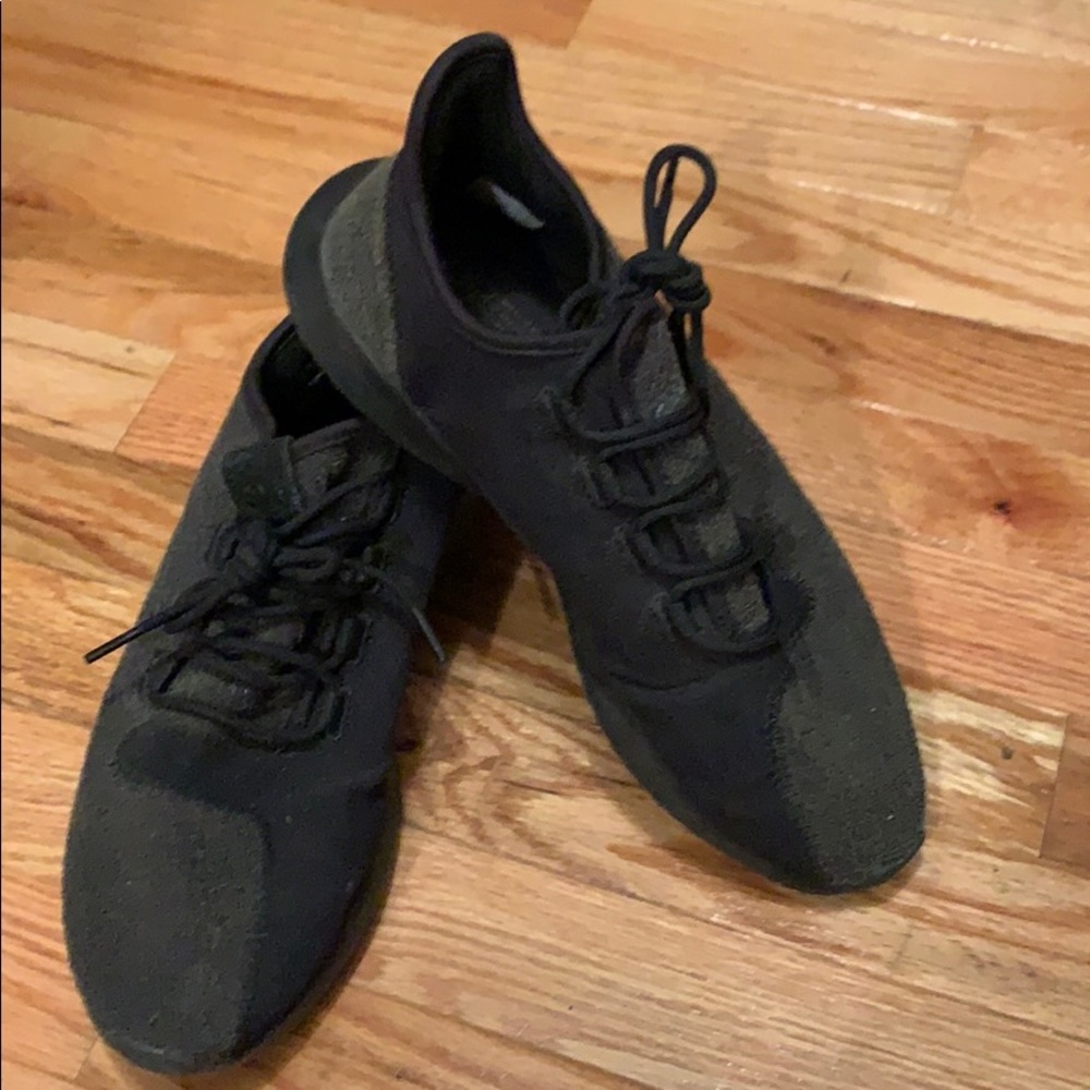 Black tubulars adidas